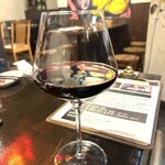 イチマルニ - 赤ワイン