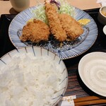 Tonkatsu Wakou - 