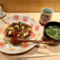 すし秀 其ノ弐 - 