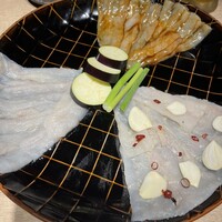 焼ふぐ夢鉄砲 中目黒店 - 