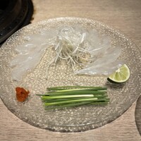 焼ふぐ夢鉄砲 中目黒店 - 