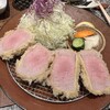 とんかつ 大希 蒲田