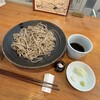 蕎麦倶楽部　佐々木