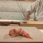 Sushi Ginza YOSHIKI - 