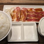 Yakiniku Raiku - 