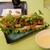 リトルサイゴンキッチン - 料理写真:特製バンミー。マヨネーズが別皿かと思ったら、ベトナムコーヒーのクリームでした。