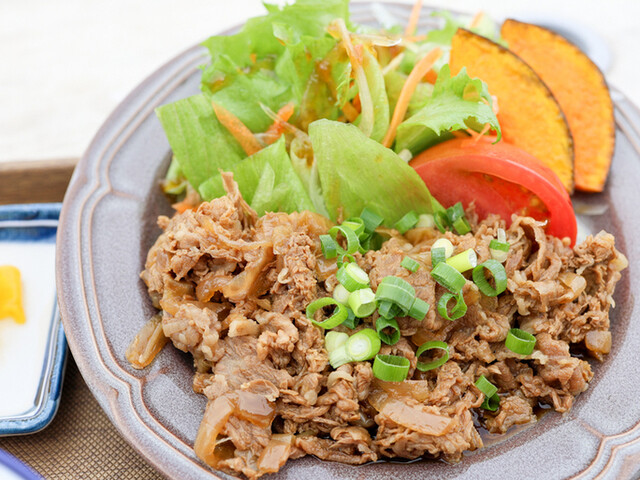 いいたて村の道の駅 までい館 | 福島県飯舘村のローカルフードとカフェ