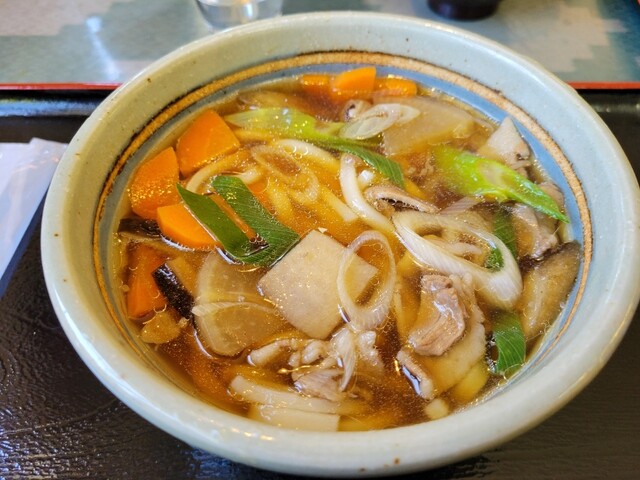 おしゃべりキッチン - 磐城塙（ビュッフェ）の写真