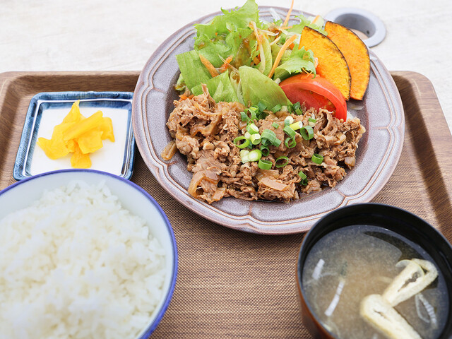 いいたて村の道の駅 までい館 - 飯舘村その他（道の駅）の写真