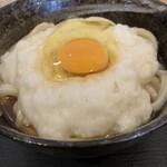 本格さぬきうどん　穂乃香 - 