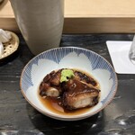 Ginza Sushikou - 