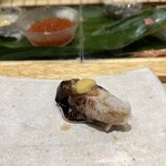 ぎんざ　寿し幸 - 