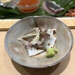 ぎんざ　寿し幸 - 