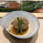 ぎんざ　寿し幸 - 