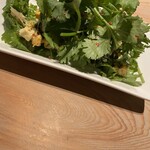  カムゥン東桜 theパクチ+飯店 - 