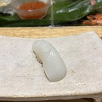 ぎんざ　寿し幸 - 