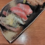 Sushi Izakaya Taroumaru - 