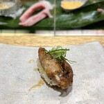 ぎんざ　寿し幸 - 