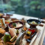 日本料理「雲海」 - 