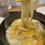 本格さぬきうどん　穂乃香 - 