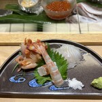 Ginza Sushikou - 