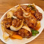 英洋軒 姫路駅前店 - 