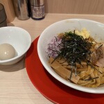 らーめん 七彩飯店 - 