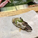 ぎんざ　寿し幸 - 