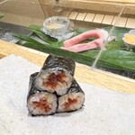 ぎんざ　寿し幸 - 