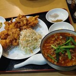 西安刀削麺 矢場町店 - 