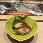 ぎんざ　寿し幸 - 