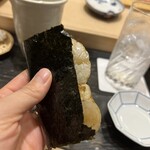 ぎんざ　寿し幸 - 