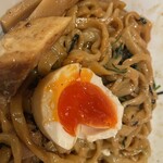 Ramen Shichisai Hanten - 