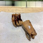 ぎんざ　寿し幸 - 