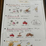 街角クレープ - 