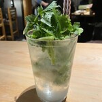  カムゥン東桜 theパクチ+飯店 - 