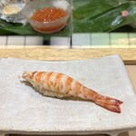 ぎんざ　寿し幸 - 