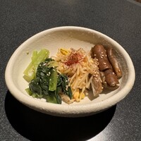 名古屋焼肉きらく - 