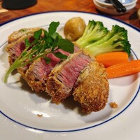 赤坂 津つ井 総本店 - 