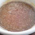 ミスタービーフ ダイニング - オニオンソース