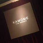 KAMOME live matters - 