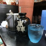 おふくろ - 泡盛飲み放題！