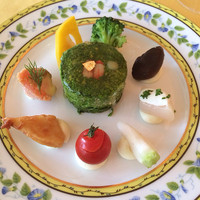 クイーン・アリス 横浜店 - 