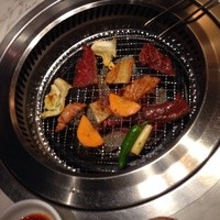 蔓牛 - ど壺漬け中身。