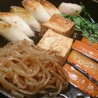 豚捨 KITTE丸の内店 - 
