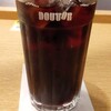 Dotoru Ko-Hi- Shoppu - アイスコーヒー・２５０円