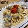 旅するイタリア食堂 ヴィアッジョ ディ サポーリ