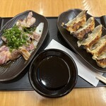 味処まるしょう - 