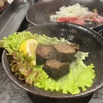 炭火焼肉 やまもと - 