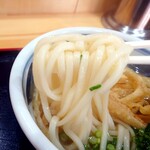 うどん 秀治 - 